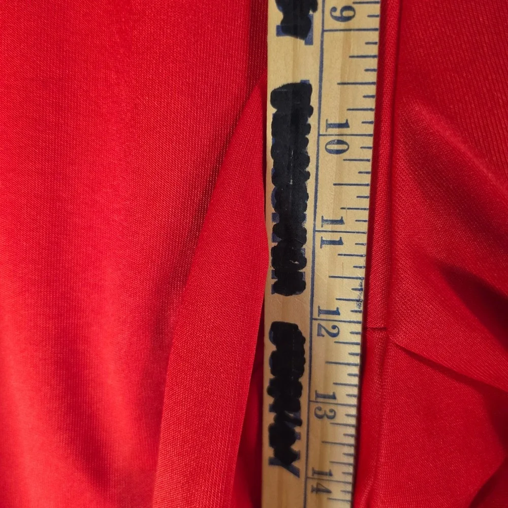 Adidas Originals Primeblue SST Tracksuit Set Mens 2XL Red White Jacket Pants